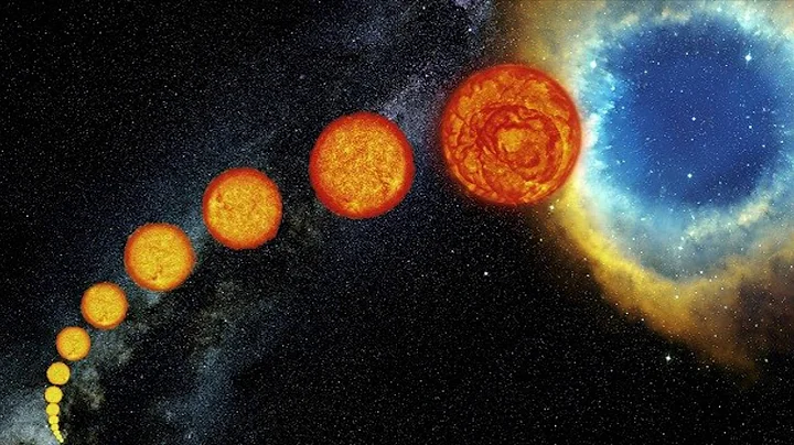 25 Pictures That Capture The Vastness of Space