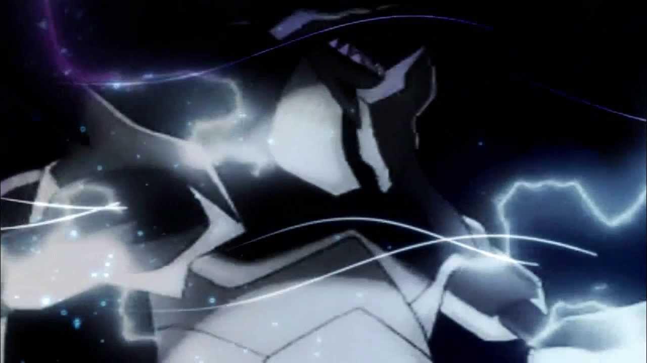 TRAILER] Pokemon Black and White 2 (Anime) - AMV - Reignite The Fight