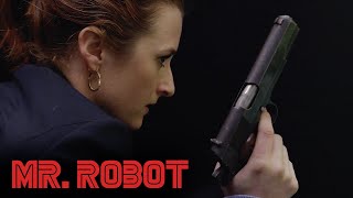 FBI CHECKED By The Dark Army | Mr. Robot