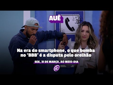 🔥 AUÊ - VOTAÇÃO INVERSA NO 'BBB' E A INFLUÊNCIA DE ITAPECERICA EM CURICICA