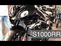 BMW S1000RR 2018 | Delivery