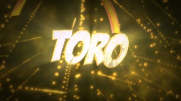 Personal intro | Toro  [bounce sync]