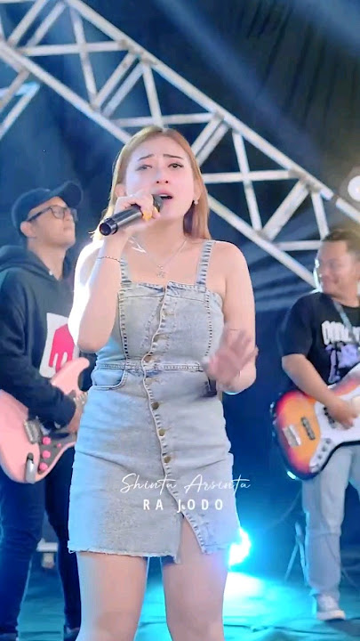 Ra Jodo - Shinta Arsinta