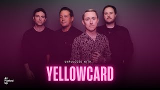 Unplugged with Yellowcard's Ryan Key (Video Version)