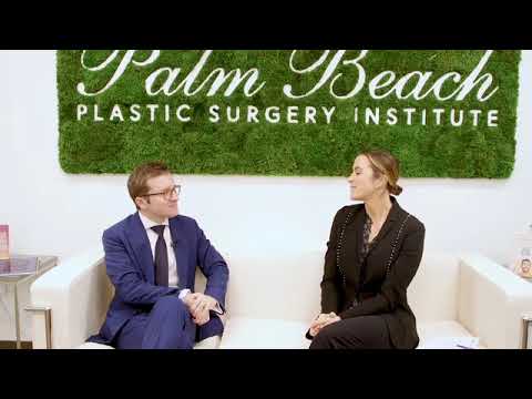 South Florida Daily Feature on Palm Beach Plastic Surgery Institute