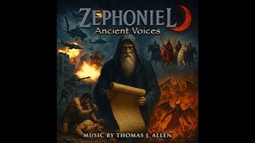 Zephoniel - Ancient Voices