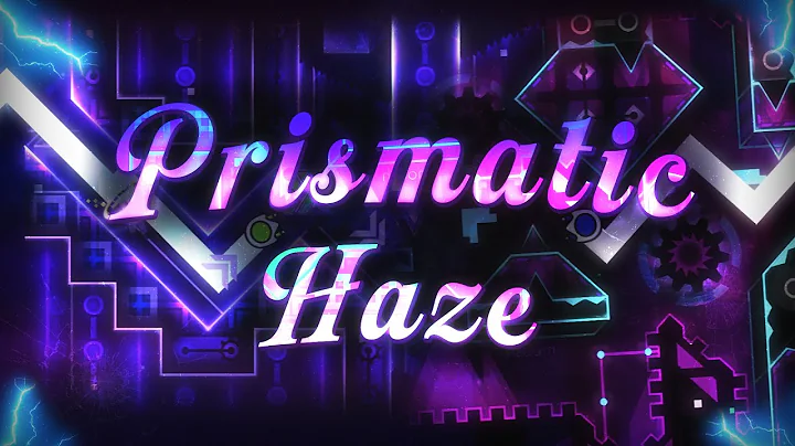 [NEW HARDEST´NT] Prismatic Haze 100% // CritraX // (EXTREME DEMON)