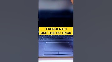 How to speed up your PC in 60 seconds! #pctipsandtricks #windows11 #shorts