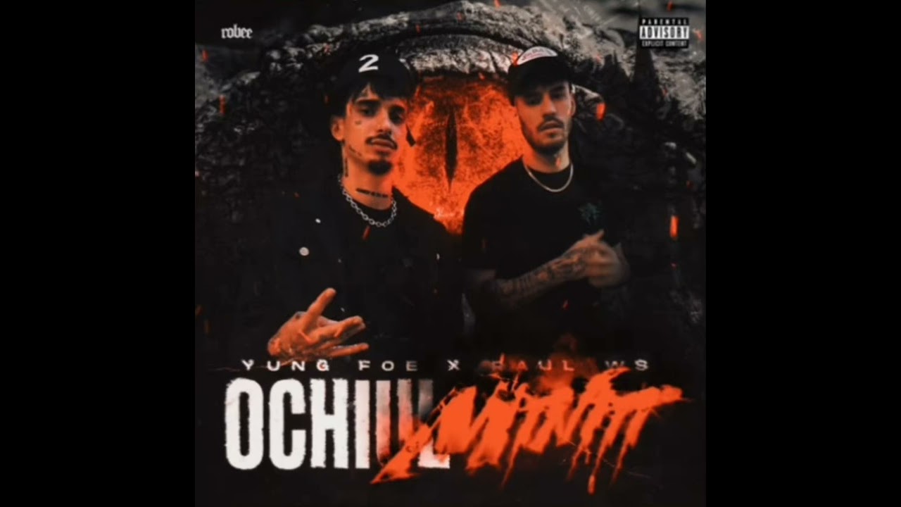 Ochiul mintii (feat. Raul Ws)