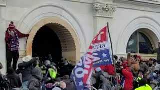 Where things stand for Michiganders charged in Capitol siege