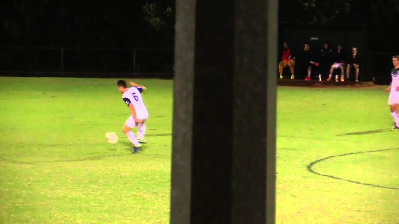 Lochlan Reus Soccer Highlights - YouTube