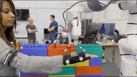The NSF Human AugmentatioN via Dexterity (HAND) Engineering Research Center
