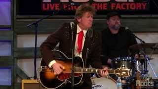 Chuck Mead "The Devil By Their Side" chords