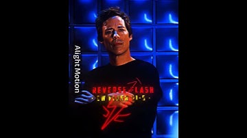-Batman (Christian Bale) #vs  Reverse Flash (Tom Cavanagh)- ||Terms Of Writing|| #edit #fyp #shorts