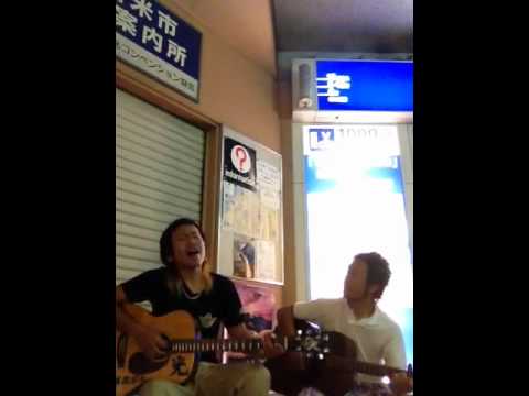 19〜岡平健治cover