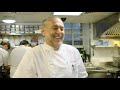Michel Roux speaks about legacy in Private View 2019