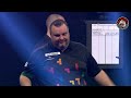 MVG and Smith both KNOCKED OUT of the Grand Slam of Darts 😱