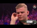 MVG and Smith both KNOCKED OUT of the Grand Slam of Darts 😱