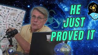 Creationist Accidentally Debunks Himself When Trying to 'Destroy' Evolution