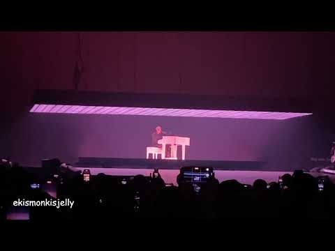 Justin Bieber - Peaches | Justice World Tour