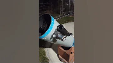 Зелёная комета 2023