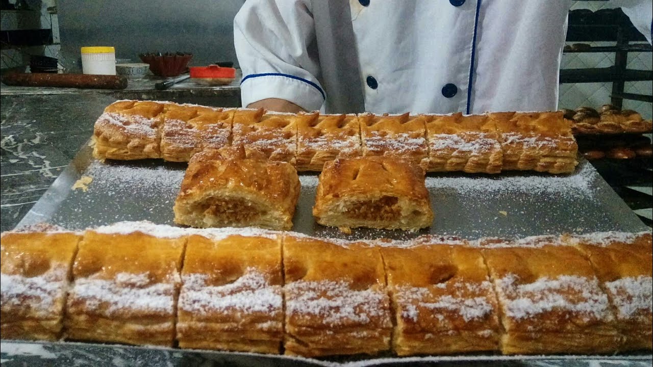 الحلوة لي دارت ضجة في التواصل الاجتماعي والكل يبحت عن طريقتها