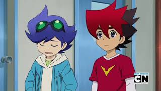 Go Toxsa Go You Can Punch That Air