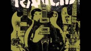 Rancid -- A Power Inside