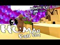 Human: Fall Flat with Steam Remote Play