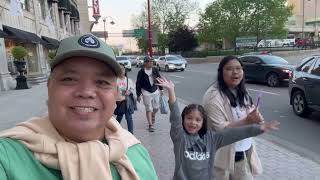 Niagara Falls Family Get Away on Victoria Day 2024