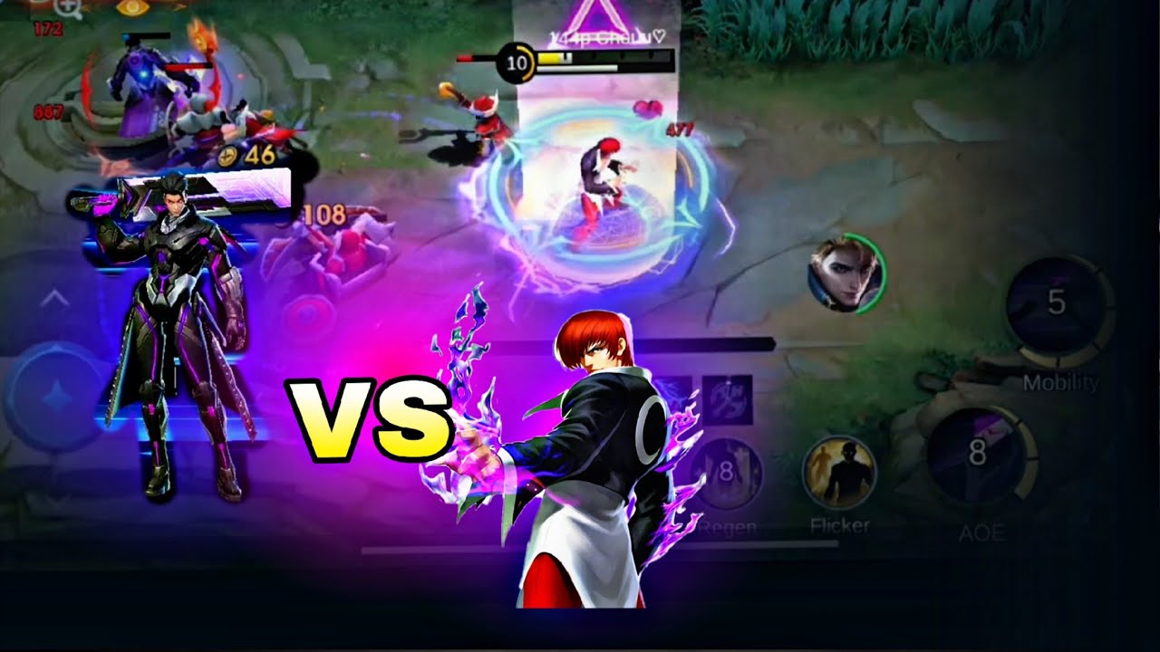 INSANE CHOU OUTPLAYS 🔥 | Mobile Legends Bang Bang | Phaak BoyZz