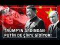 Gözler Putin-Şi zirvesinde! Trump'ın ardından Putin de Çin'e gidiyor! | A Haber