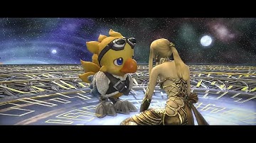 【FFXIV】The Omega Protocol (Ultimate) - Reaper POV