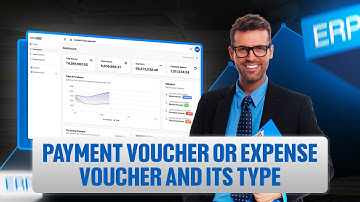 Payment & Expense Voucher in Axon ERP | Step-by-Step Guide