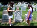 VISITING MY GRANDMOTHER'S GRAVE Mp3