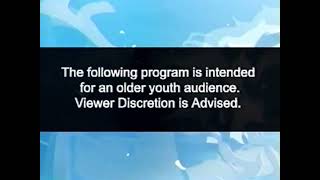 YTV Bionix Viewer Advisory Disclaimer 2005