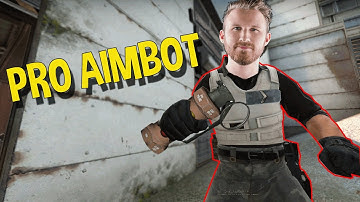 CS:GO SILVER AIMBOT, PROFESSIONAL FLASH BANG HACKER (OVERWATCH FUNNY MOMENTS)