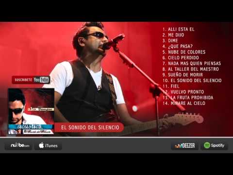 Downloand MP3, MP4 Alex Campos