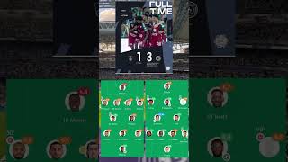 Al-Ahli lost #arabic #saudiproleague #alahli #football #433 #fyp