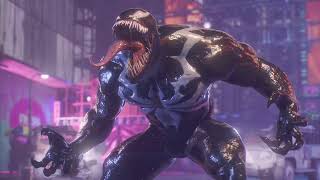 Spider-Man 2 - Dont Be Scared