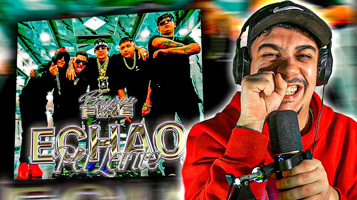 REACCION A Echao Pa Lante - Bayron Fire - Adan La Amenaza - Alex fer -Belyko- Chiko Alfa