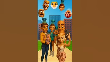 GUESS REAL HEAD of BALLERINA part #4 garry