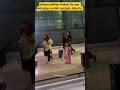 Aurel Hermansyah sudah kembali ke tanah air