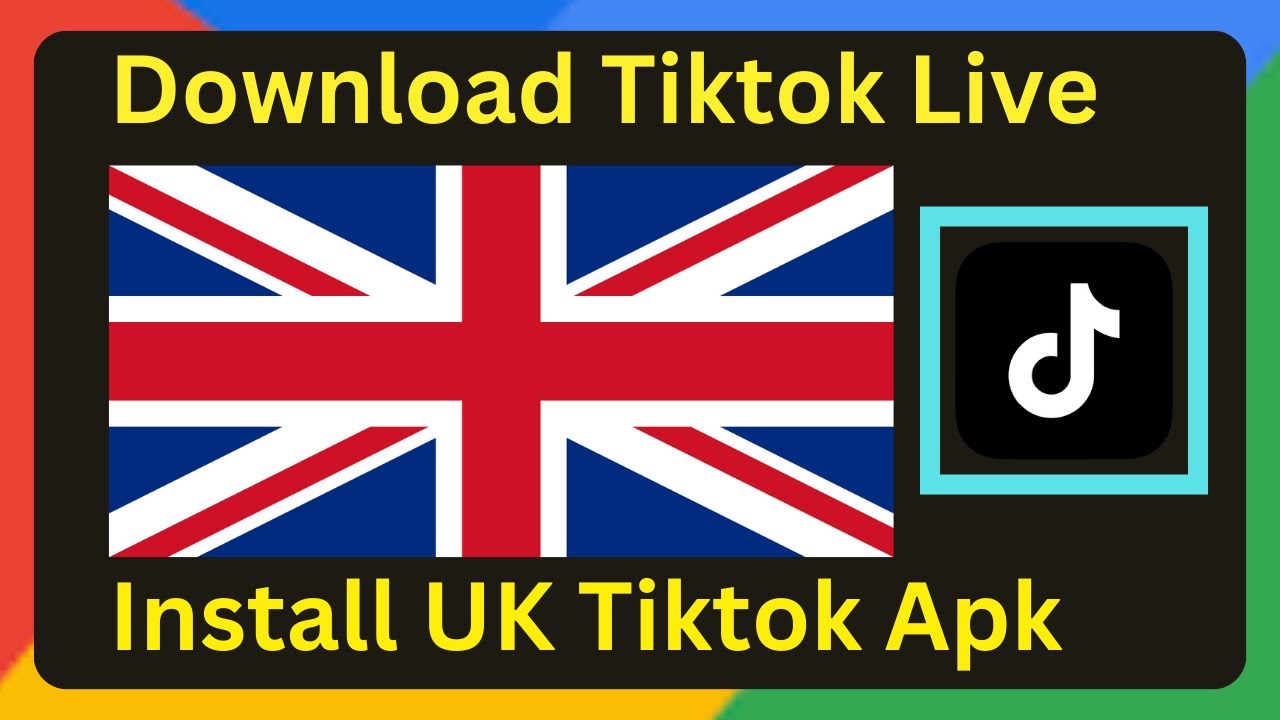 Uk Tiktok Live Download Apk Latest Version