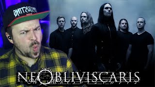 🔥🌳🔥NE OBLIVISCARIS capture INTENSE emotions with &quot;Equus&quot;