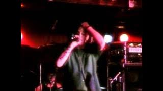 Primer 55 - Loose (Live The Syracuse, NY, USA [07-13-2001] DVD [HQ]
