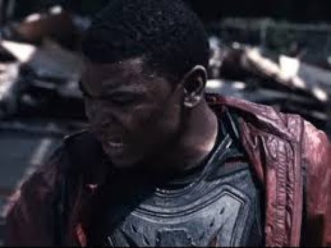 73d Hunger Games (Better Quality)