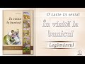 76. Legământul | În vizită la bunicul | O carte în serial