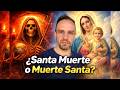 ¿Santa Muerte? Catolicismo en peligro