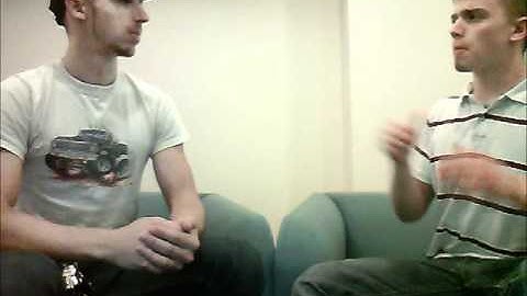 ASL video project unit 8